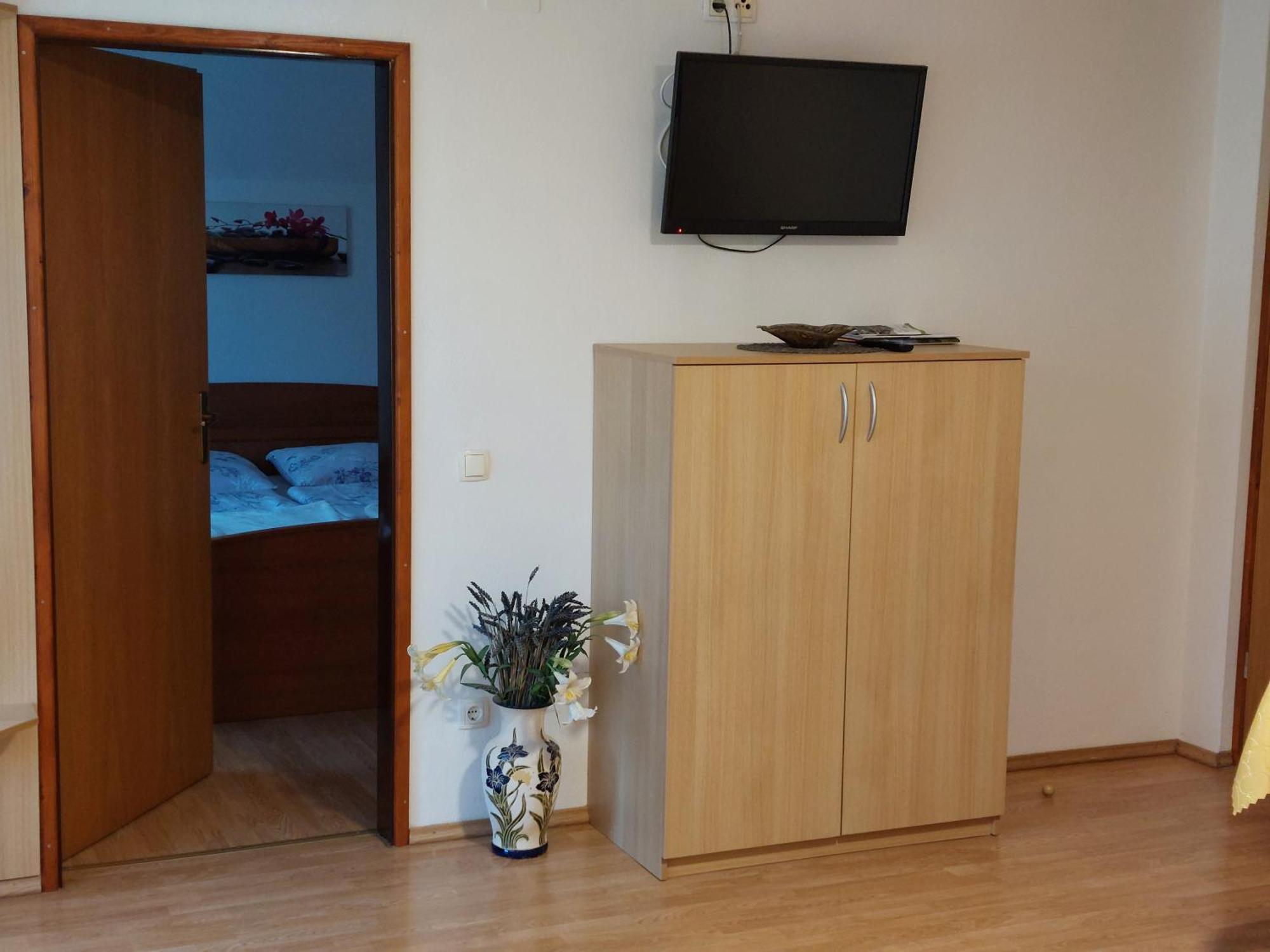 Apartmaji Vesna Bohinj Exteriör bild