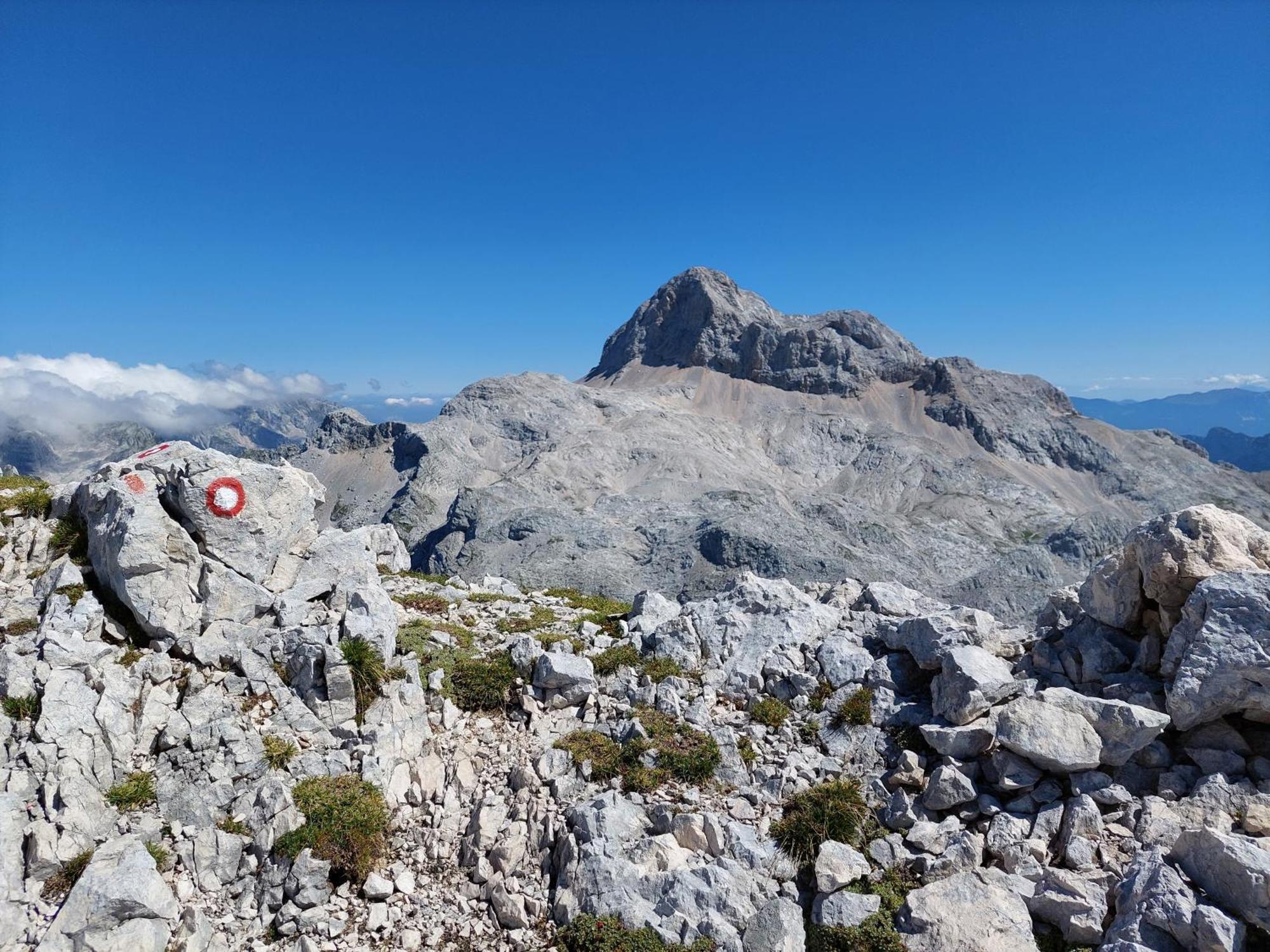 Apartmaji Vesna Bohinj Exteriör bild